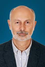 Noureddine Masalha